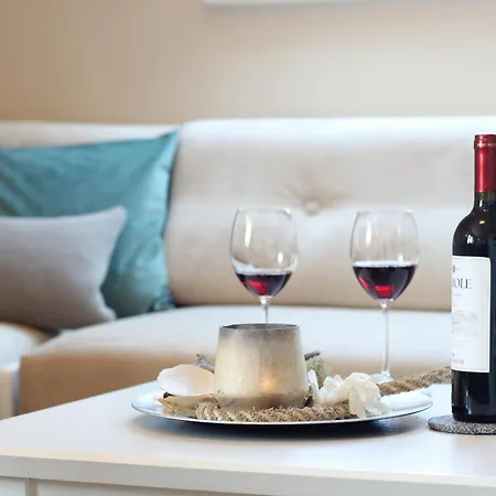 Haus Am Park Nr6 Apartment *